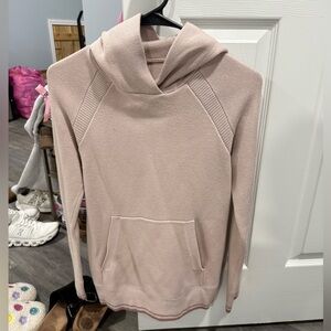 Lululemon Soothe Away Sweater